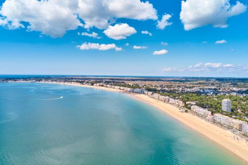 Zdjęcie z galerii obiektu Manoir près de La Baule w mieście Saint-Lyphard