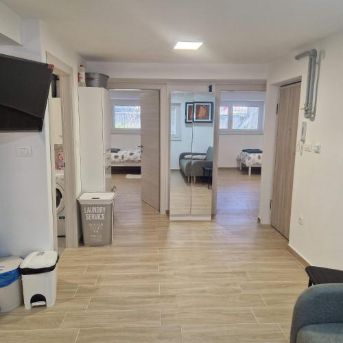 Apartman Maksimirska 89 Zagreb-63m2