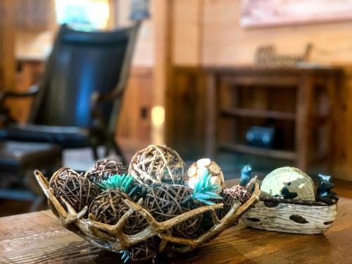 Imagen de la galería de Hooch Holler Hideaway, en Morganton