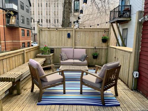 237 Charming Studio – Photos 3