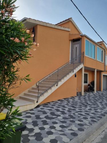 Apartman MARINO
