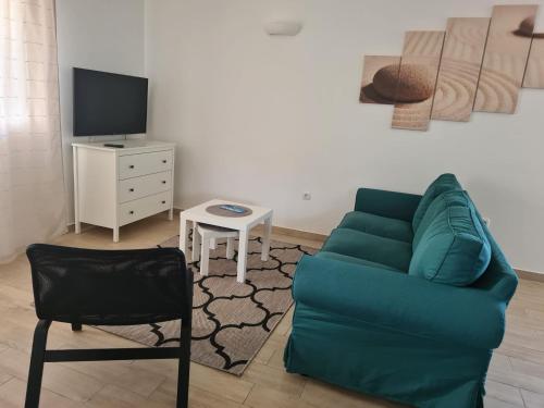 For two Apartment, Rab