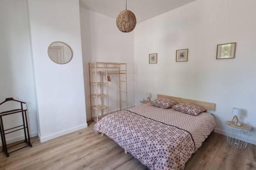 Photo de la galerie de l'établissement Relaxing Holiday Home, à Lacanau