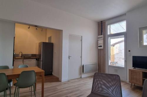 Photo de la galerie de l'établissement Relaxing Holiday Home, à Lacanau