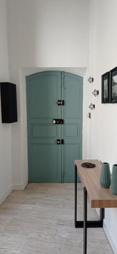 Chez Julie, triplex centre historique