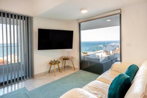 Infinito penthouse Luxury Best terrace Albufeira
