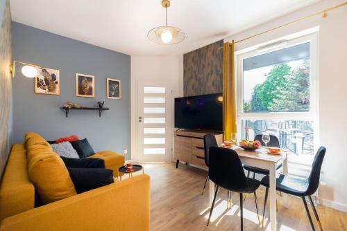 MS Apartments Sky Tower XIV