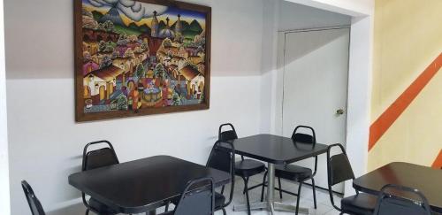 Gallery image of REGIOTITLAN-PARQUE FUNDIDORA in Monterrey