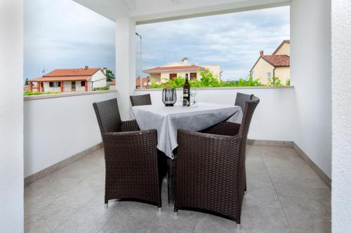 Foto Apartment Rosa 4