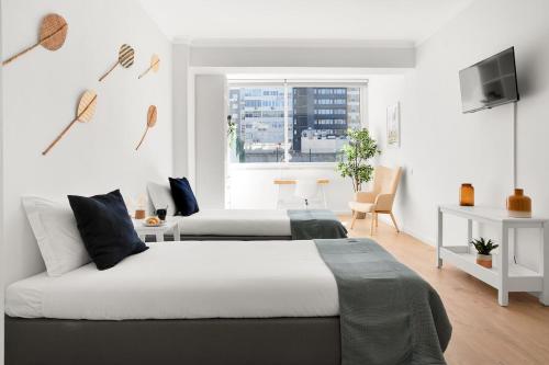 Sunny Suites Lisbon