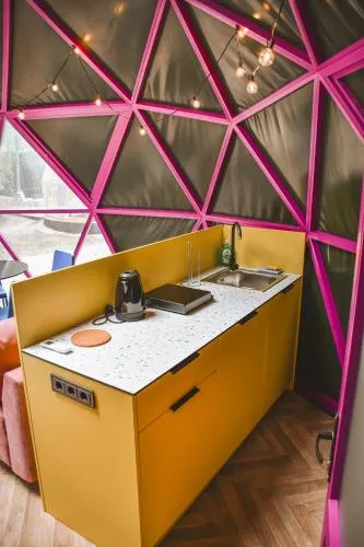 Čiki Puki Glamping