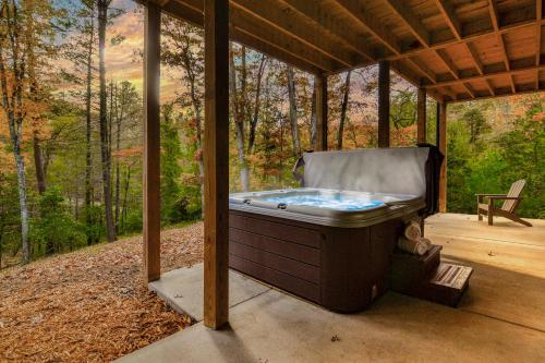 Imagen de la galería de Hooch Holler Hideaway, en Morganton