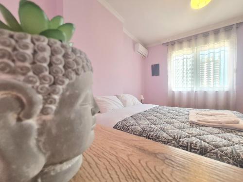 Sandra's Apartment in Tirana Center