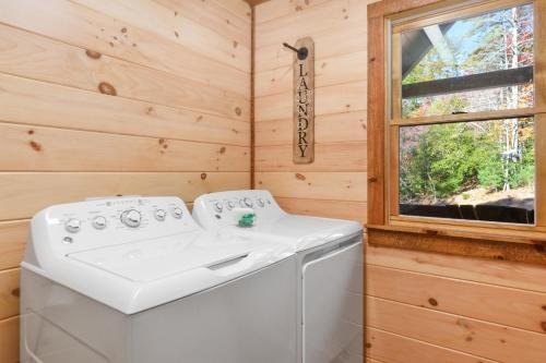 Imagen de la galería de Hooch Holler Hideaway, en Morganton