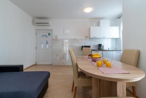 Apartman Marković