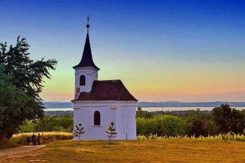 B&Beach Apartman Balatonlelle