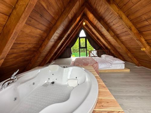 Green Paradise Resort