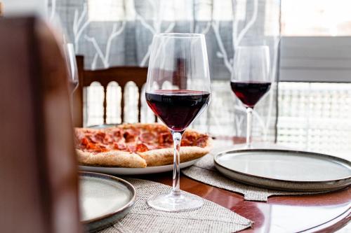 lovely two bedroom apartment in the center of Benidorm