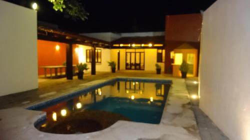 Imagen de la galería de Casa en Zona Centro, Campeche., en Campeche