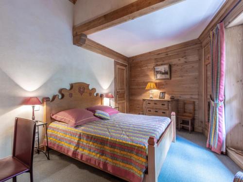 Charmant Duplex Montagnard, 4 Pièces + Alcôve, Proche des Pistes à Val-d'Isère