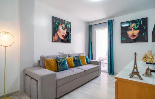 Beautiful Home In Marbella