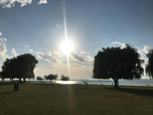B&Beach Apartman Balatonlelle 8638 Balatonlelle, Napsugár utca 12. kép - 3