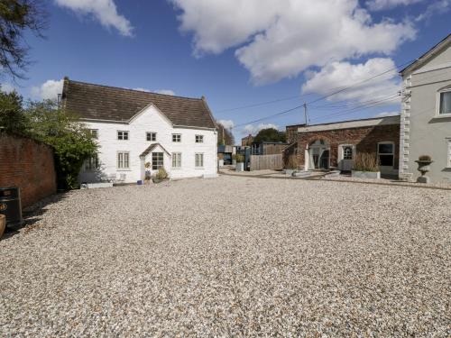 Apartment 1 - Pengethley Manor