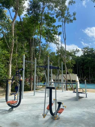 Sherpario Maya - departamento – Photos 2