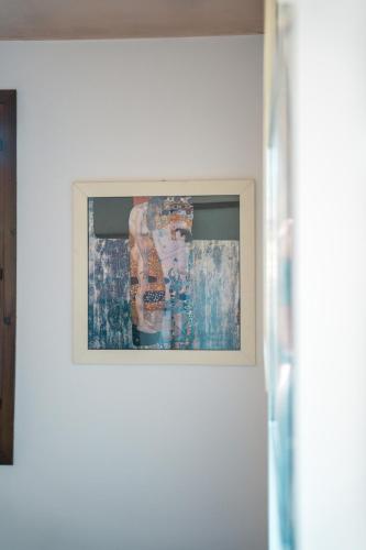 Gambar di galeri bagi Te Vojo Ben -Furnished Flat- di Santa Maria di Sala