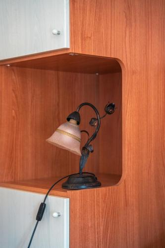 Gambar di galeri bagi Te Vojo Ben -Furnished Flat- di Santa Maria di Sala