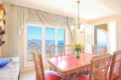 Villa Maryvilla 2808