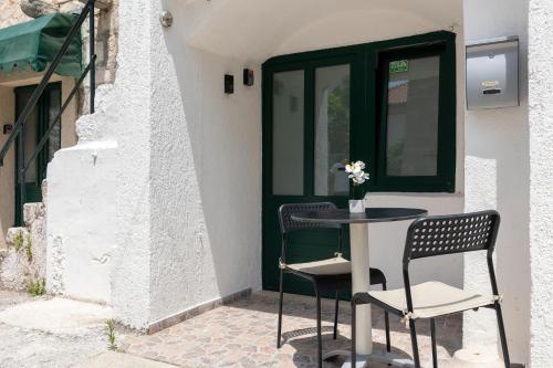 Apartment Tanja Oldtown