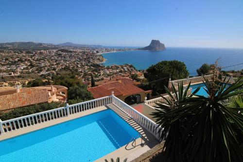 Villa Maryvilla 2808
