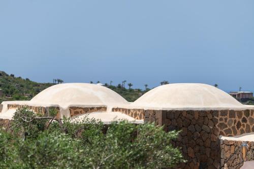 Estudio con vistas al mar