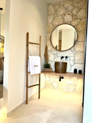Gallery image of Palma Deluxe House in Sarti