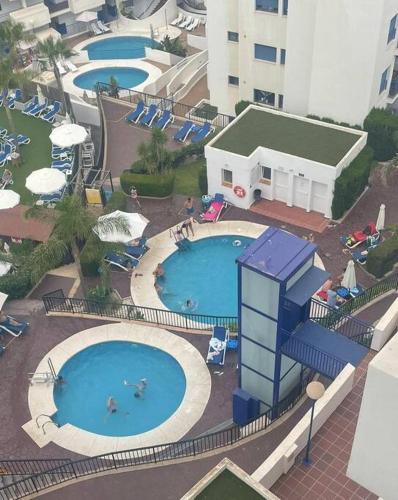 Duplex Benalmadena Los Patos