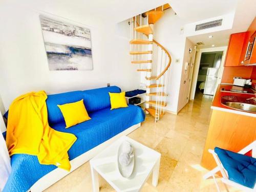 Duplex Benalmadena Los Patos