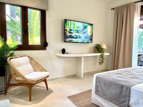 Gallery image of Palma Deluxe House in Sarti