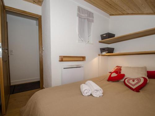 Charmant appartement à Chamonix avec parking, proche du centre - FR-1-343-203