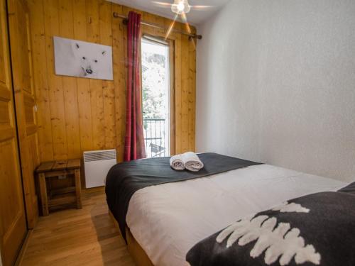 Appartement calme 3 étoiles avec Wi-Fi et parking, Chamonix - FR-1-343-212 photo 2