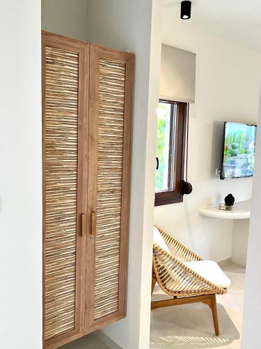 Gallery image of Palma Deluxe House in Sarti
