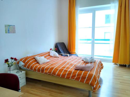 Rooms in the Center of Old Town