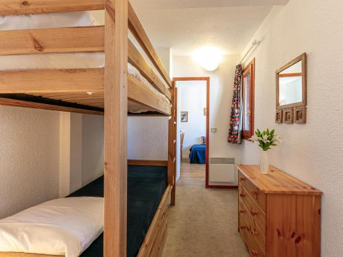 Appartement cosy et bien équipé, proche du centre et des pistes à Val-d'Isère