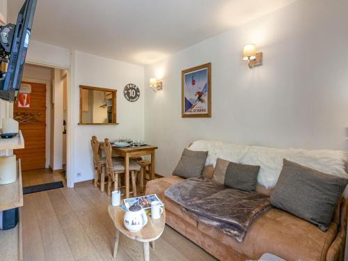 Charmant appartement au pied des pistes avec wifi