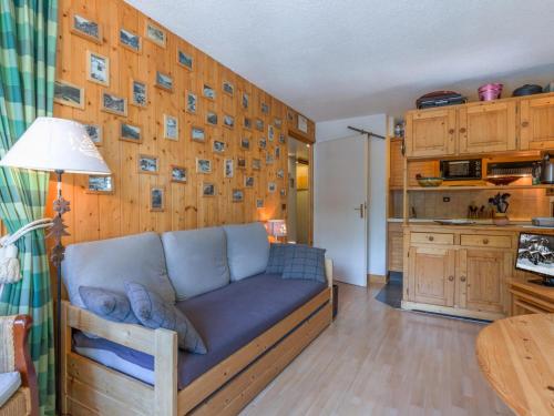 Appartement skis aux pieds avec parking et wifi à Val-d'Isère