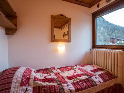 Appartement spacieux pour 6, proche pistes et centre aquasportif à Val-d'Isère