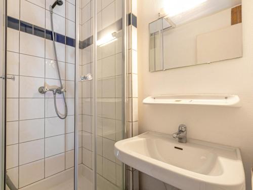 Appartement aux pieds des pistes, exposé Sud, 6 pers, animaux acceptés