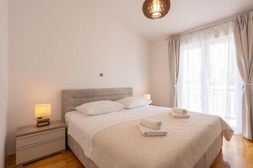 Apartment Tomo