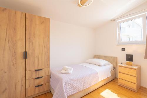 Apartment Tomo