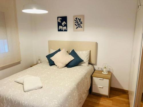 Los Amigos Apartment